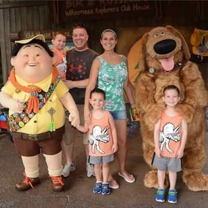 Meet your Posher, Lindsey